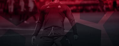 Sportsbook modal